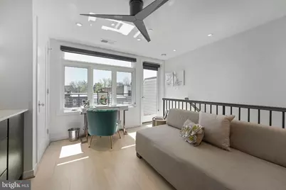 1313 Linden Court NE, Washington, DC 20002 - Photo 47