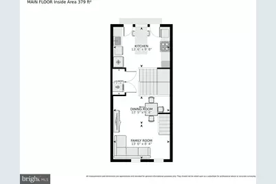 1313 Linden Court NE, Washington, DC 20002 - Photo 59