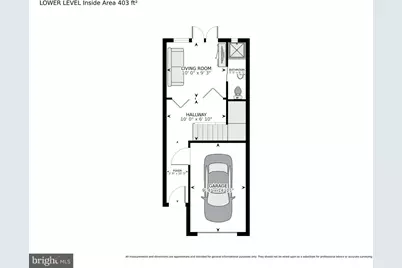 1313 Linden Court NE, Washington, DC 20002 - Photo 67