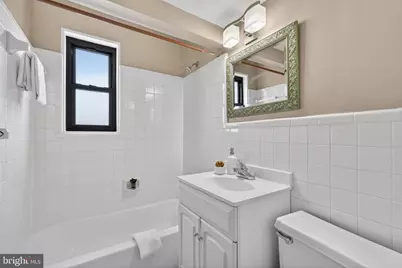 2600 Tunlaw Road NW #6, Washington, DC 20007 - Photo 19