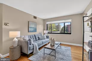 2600 Tunlaw Rd NW, Washington, DC 20007 - Photo 5