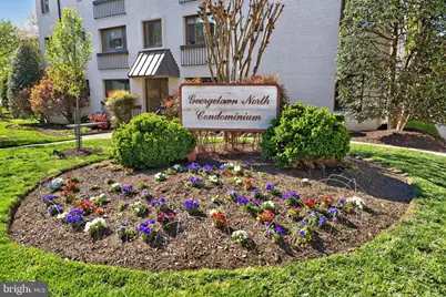 2600 Tunlaw Road NW #6, Washington, DC 20007 - Photo 3
