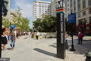 925 H St NW, Washington, DC 20001 - Photo 33