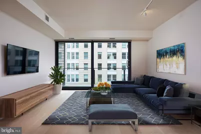 925 H Street NW #409, Washington, DC 20001 - Photo 3