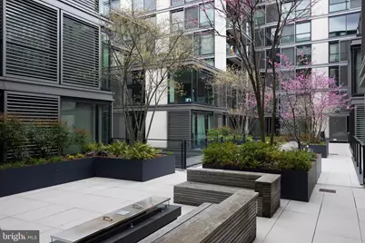 925 H Street NW #409, Washington, DC 20001 - Photo 23