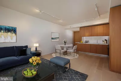 925 H Street NW #409, Washington, DC 20001 - Photo 5