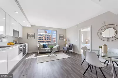 1311 13th Street NW #PH-9, Washington, DC 20005 - Photo 11