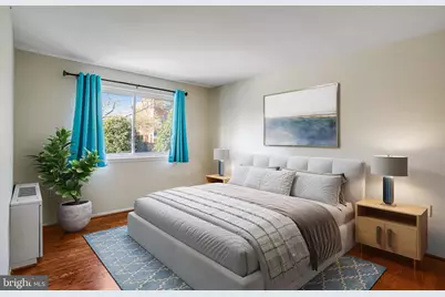 4555 Macarthur Boulevard NW #103, Washington, DC 20007 - Photo 15