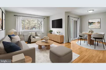 4555 Macarthur Boulevard NW #103, Washington, DC 20007 - Photo 1