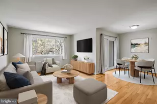 4555 MacArthur Blvd NW, Washington, DC 20007 - Photo 1