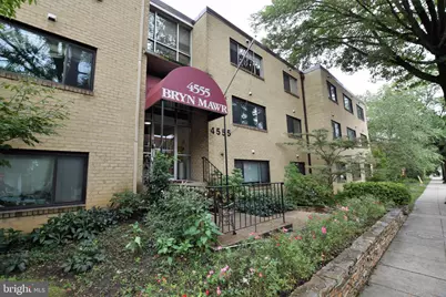 4555 Macarthur Boulevard NW #103, Washington, DC 20007 - Photo 1