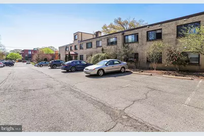 4555 Macarthur Boulevard NW #103, Washington, DC 20007 - Photo 25