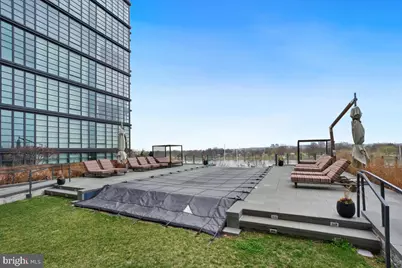 45 Sutton Square SW #1111, Washington, DC 20024 - Photo 11