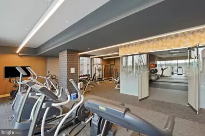 45 Sutton Square SW #1111, Washington, DC 20024 - Photo 13