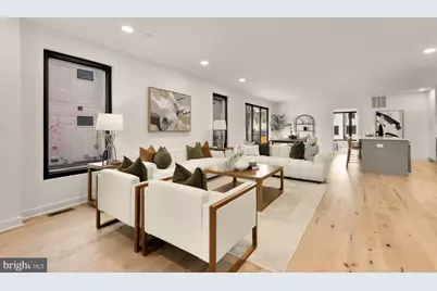 641 Quebec Place NW #1, Washington, DC 20010 - Photo 1