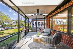 1312 Geranium St NW, Washington, DC 20012 - Photo 5