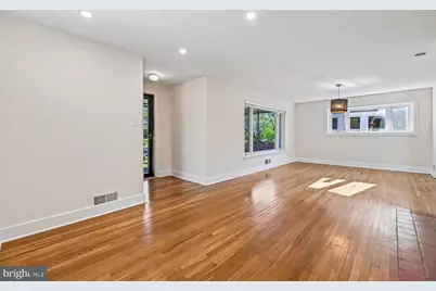 1312 Geranium Street NW, Washington, DC 20012 - Photo 9