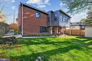 1312 Geranium St NW, Washington, DC 20012 - Photo 57