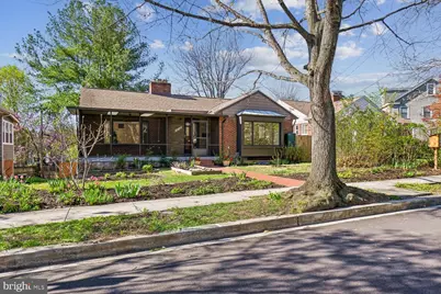 1312 Geranium Street NW, Washington, DC 20012 - Photo 3