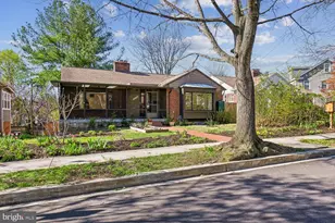 1312 Geranium St NW, Washington, DC 20012 - Photo 3