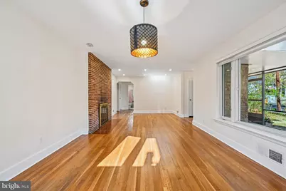 1312 Geranium Street NW, Washington, DC 20012 - Photo 13