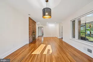 1312 Geranium St NW, Washington, DC 20012 - Photo 13