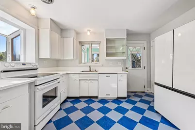 1312 Geranium Street NW, Washington, DC 20012 - Photo 15