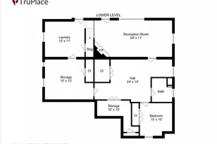 1312 Geranium St NW, Washington, DC 20012 - Photo 69