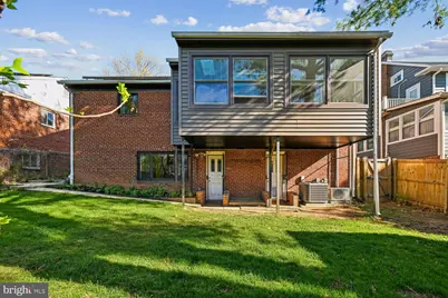 1312 Geranium Street NW, Washington, DC 20012 - Photo 55