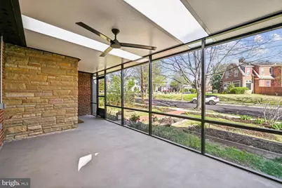 1312 Geranium Street NW, Washington, DC 20012 - Photo 7