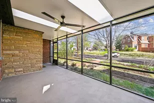 1312 Geranium St NW, Washington, DC 20012 - Photo 7