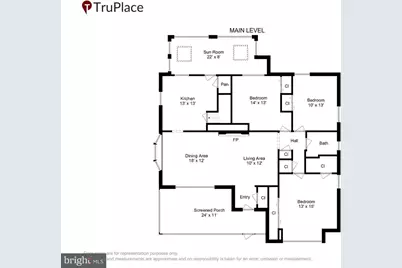 1312 Geranium Street NW, Washington, DC 20012 - Photo 61