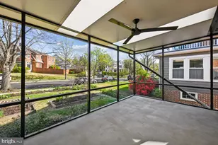 1312 Geranium St NW, Washington, DC 20012 - Photo 7