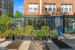 1875 Mintwood Pl NW, Washington, DC 20009 - Photo 19