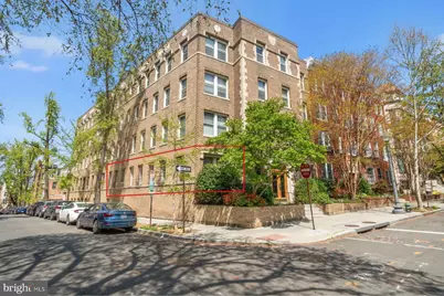 1875 Mintwood Place NW #2, Washington, DC 20009 - Photo 17