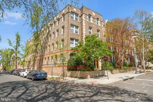 1875 Mintwood Pl NW, Washington, DC 20009 - Photo 17