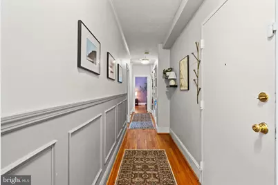 1875 Mintwood Place NW #2, Washington, DC 20009 - Photo 9