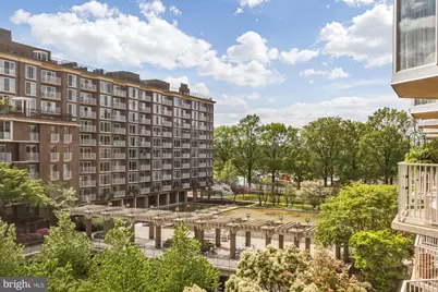 510 N Street SW #N422, Washington, DC 20024 - Photo 37