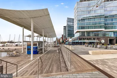 510 N Street SW #N422, Washington, DC 20024 - Photo 55