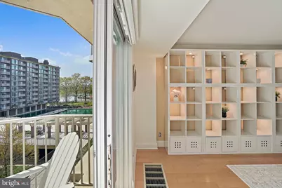 510 N Street SW #N422, Washington, DC 20024 - Photo 13