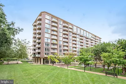 510 N Street SW #N422, Washington, DC 20024 - Photo 29