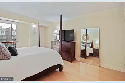 510 N Street SW #N422, Washington, DC 20024 - Photo 19