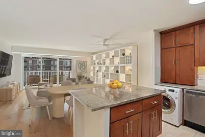 510 N Street SW #N422, Washington, DC 20024 - Photo 5