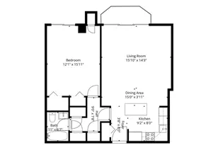 510 N St SW, Washington, DC 20024 - Photo 27