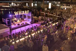 510 N St SW, Washington, DC 20024 - Photo 57