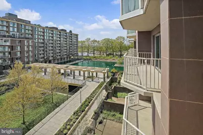 510 N Street SW #N422, Washington, DC 20024 - Photo 19