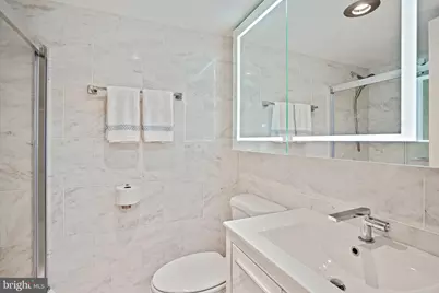 510 N Street SW #N422, Washington, DC 20024 - Photo 21