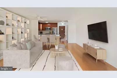 510 N Street SW #N422, Washington, DC 20024 - Photo 13