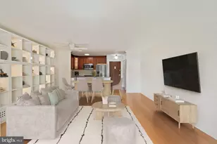 510 N St SW, Washington, DC 20024 - Photo 13