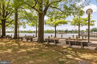 510 N Street SW #N422, Washington, DC 20024 - Photo 41